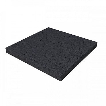 SV Oudhollandse tegel carbon 60x60x5 cm