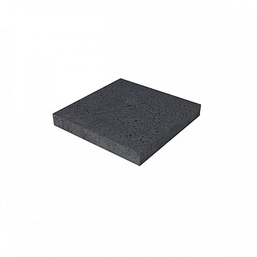 SV Oudhollandse tegel antraciet 40x40x5 cm