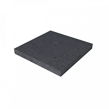 SV Oudhollandse tegel antraciet 50x50x5 cm