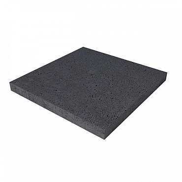 SV Oudhollandse tegel antraciet 60x60x5 cm