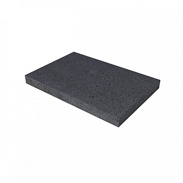 SV Oudhollandse tegel antraciet 40x60x5 cm