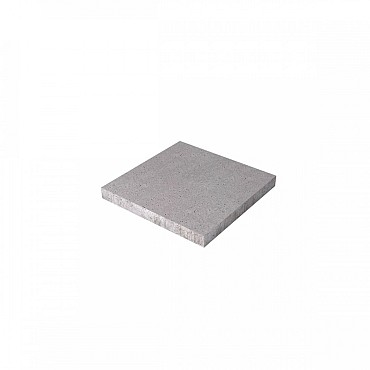 SV Oudhollandse  tegel 100x100x10 cm grijs