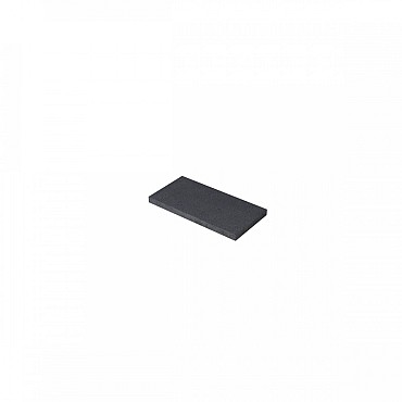 SV Oudhollandse  tegel 80x40x5 cm antraciet