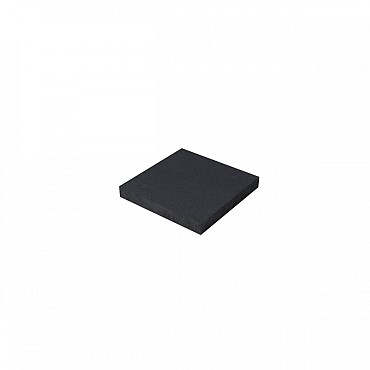 SV Oudhollandse  tegel 80x80x10 cm carbon