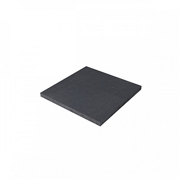 SV Oudhollandse  tegel 120x120x7 cm antraciet