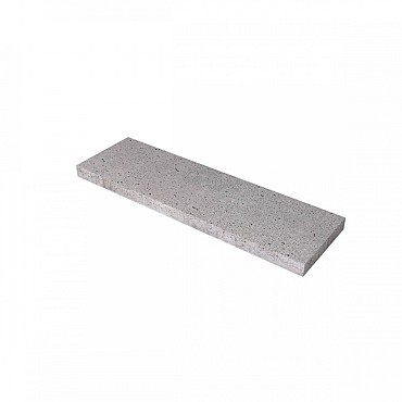 SV Oudhollandse opsluitband 5x30x100 cm grijs