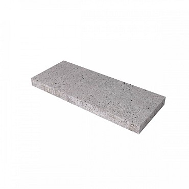 SV Oudhollandse opsluitband 7x40x100 cm grijs