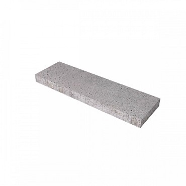 SV Oudhollandse opsluitband 7x30x100 cm grijs