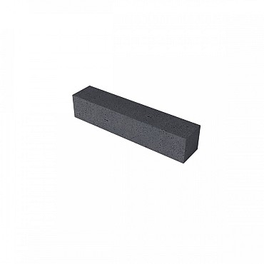 SV Oudhollandse stapelelement 75x15x15 antraciet
