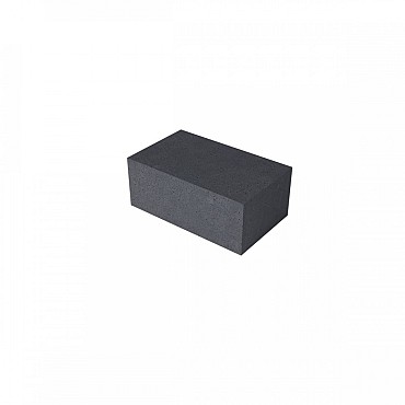 SV Oudhollands zitelement antraciet 100x60x40 cm
