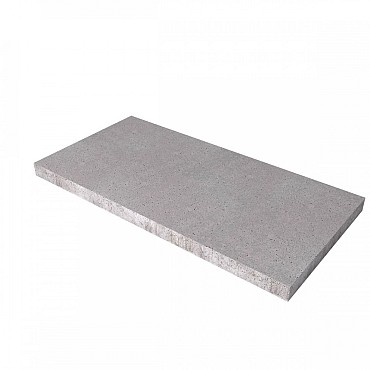 SV Oudhollandse  tegel 240x120x12 cm grijs