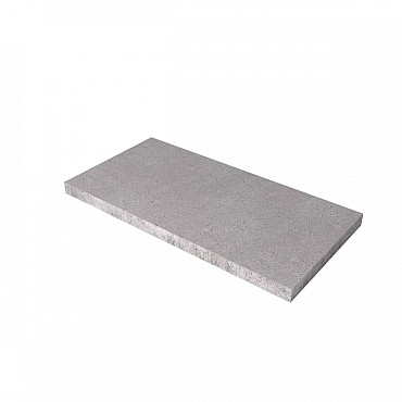 SV Oudhollandse  tegel 200x100x10 cm grijs