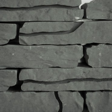 Tumba Wall Black