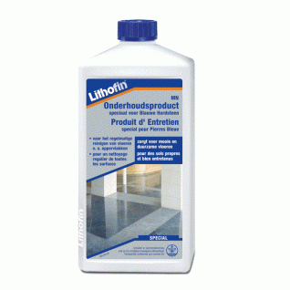 Lithofin MN Onderhoudsproduct Hardsteen 1 liter