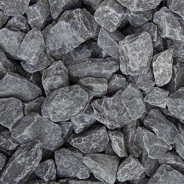 Doornikse kalksteen split 14/20 big bag a +/- 1 m3