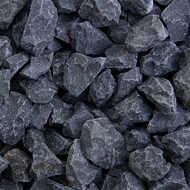 Basalt edelsplit 16/32 big bag a +/- 1 m3