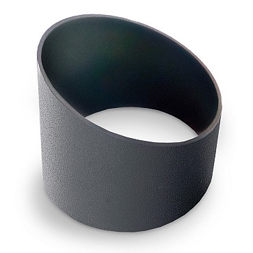 Castor anti-verblindingskap  ***uitlopend*** op=op