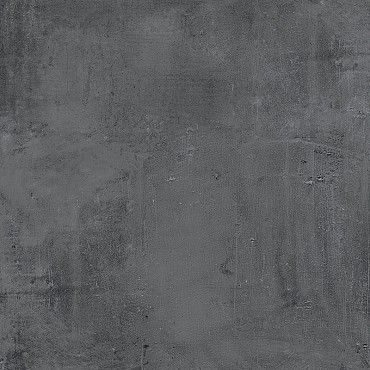 Keramische tegel 60x60x2 cm Cloudy Nero