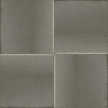 Betontegel 30x30x4,5 cm grijs groot facet HK