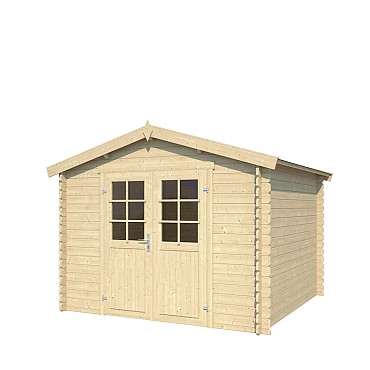 Blokhut Norah 275x275