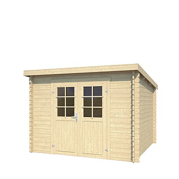 Blokhut Nadia 275x275