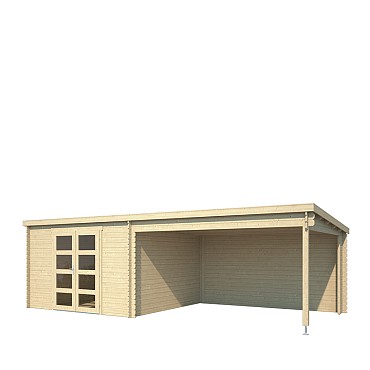 Blokhut Olenka 710x330