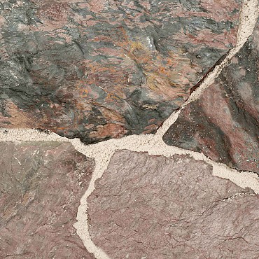 Violetto 3-7 cm  (13 m2/1500 kg)