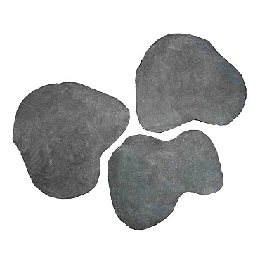 Staptegels Desert Black