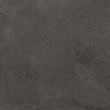 Keramische tegel 80x80x2 cm  Fresco Black