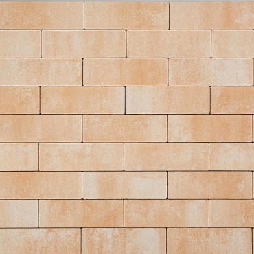 Bahia 20x30x6 cm Lepe