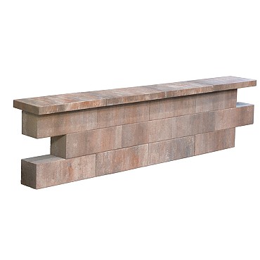 Wallblock 45x15x15cm Cordoba