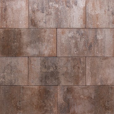 Plavi 20x30x5 cm Cordoba