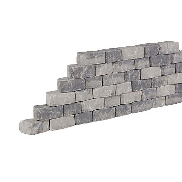 Putblock 24/17x15x10cm Jaca