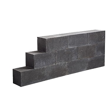 Stapelblock 15x15x30 cm Pals