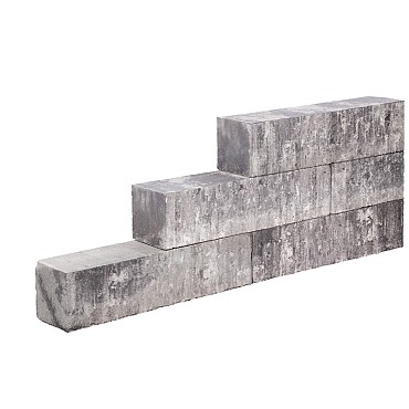 Stapelblock 15x15x45 cm Taag