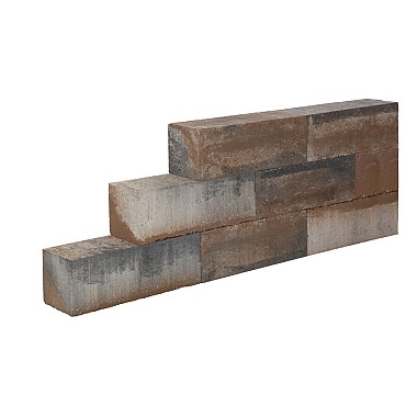 Stapelblock 15x15x60 cm Cordoba