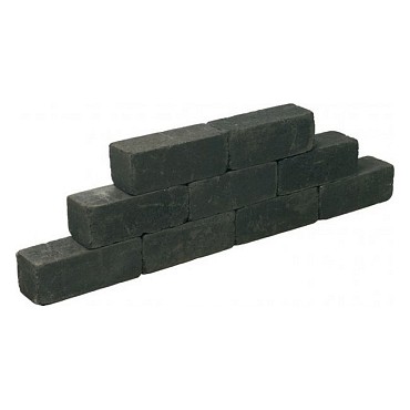 Trommelblock 15x15x45 cm Pals