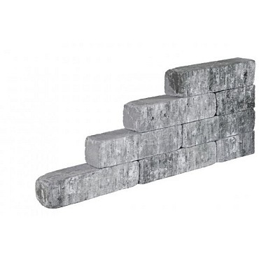 Trommelblock eng 12x12x60 cm Taag