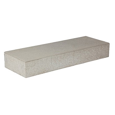 Traptrede 50x35x15 cm Grey