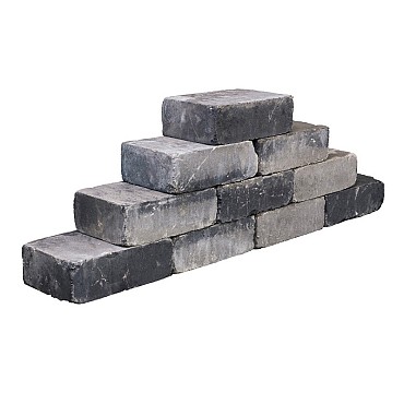  	Antiekblock 30x20x10 cm Jaca