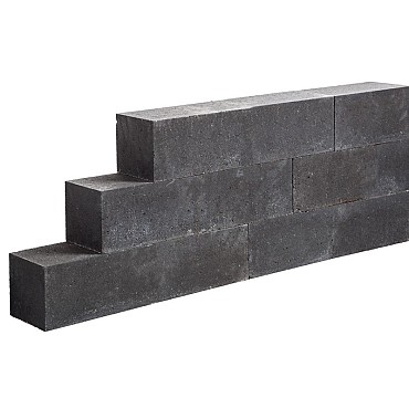 Stapelblock eng 12x12x60 cm Pals