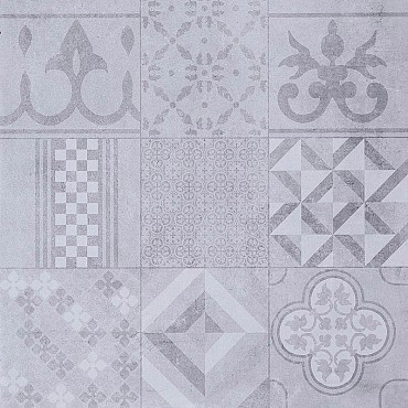 GSB Keramica 60x60x4cm Almedo Bitti