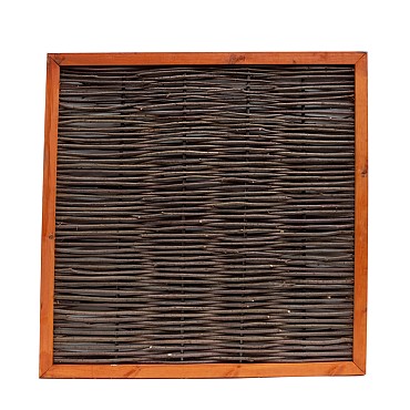Wilgenscherm Durable