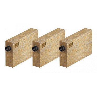 Rainbloxx 600 InfiltrationLine Unit 120 l.