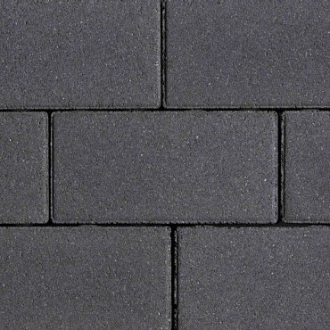 Virginia 21x10,5x8 cm Grey