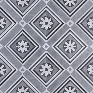 GSB Keramica 60x60x4cm Romagna Reggio