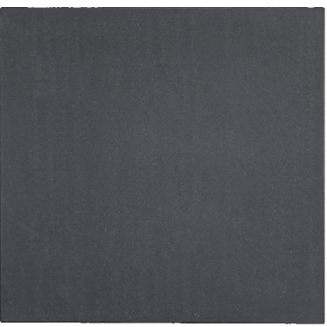 Virginia 20x5x6 cm Black zonder facet