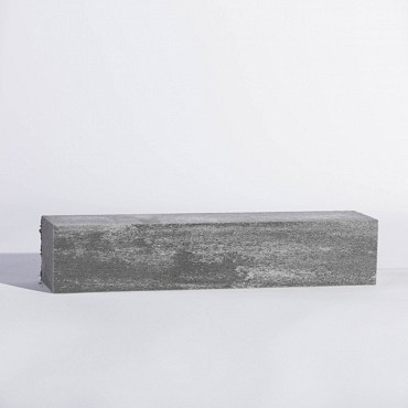 60x12x10cm Modular Kleurvast Isola