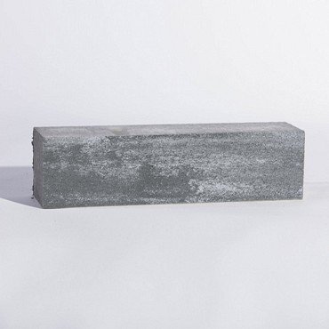 Strakke stapelblok Kleurvast 60x15x15cm Isola