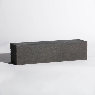 Strakke stapelblok Kleurvast 60x15x15cm Trass